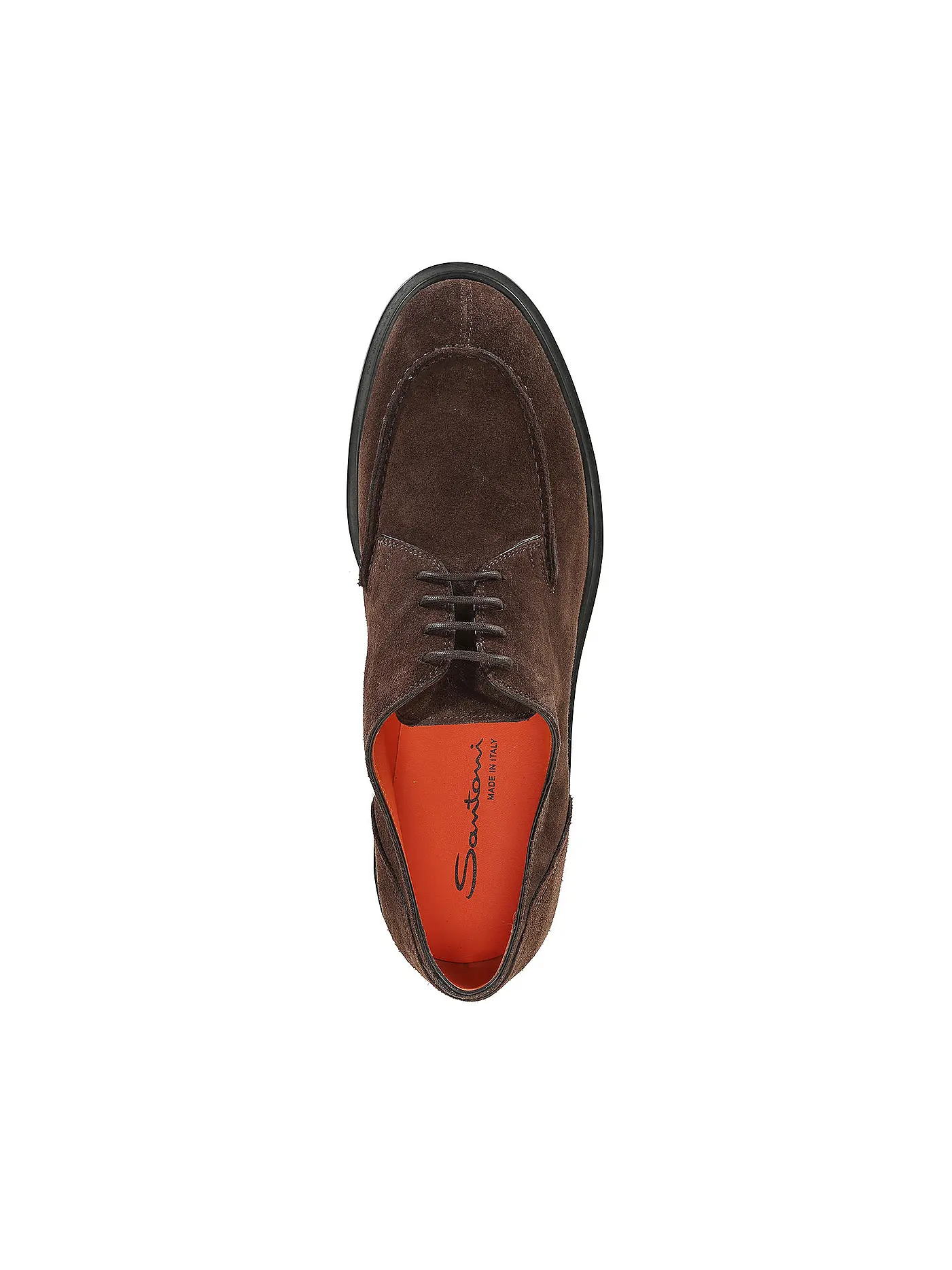 SANTONI | Anzugschuhe - Derbys | 